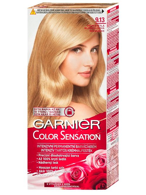 Color Sensation